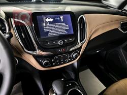 شيفروليه ايكونس